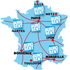 Les villes proches de lille Contacts Burorent Fr