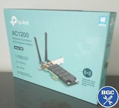 How To Install A Pcie Wireless Card Desktop Wifi Bgc
