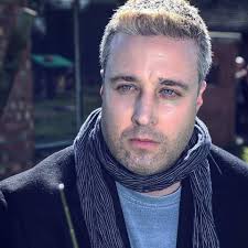 John Strawn: Movies, TV, and Bio