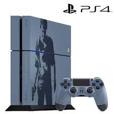 Conoce las opiniones y reseñas ? Consola Ps4 Uncharted 4 Edicion Especial Alkosto Tienda Online