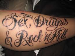 Explore the top quotes and lettering designs plus get placement ideas for your a passage from a book, a beautiful song lyric, words of wisdom and motivation and definitions of faith are all part of timeless quotes tattoo ideas. Tattoo Quotes For Men About Life 4 Quotes X