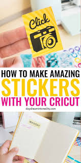 How To Make Stickers With Your Cricut Free Sticker Layout Templates In 2020 How To Make Stickers Cricut Tutorials Cricut Free
