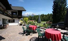 Alpenpension Watzmannblick Urlaub Berchtesgaden Ferienwohnung Outdoor Dekorationen