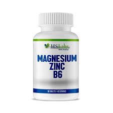 Magneiu Zinc Vitamina B6 90 Tablete Creste Testosteronul Si Masa Musculara Creste Puterea Imbunatatirea Rezistentei Creste Libidoul Si Intareste Sistemul Imunitar Emag Ro