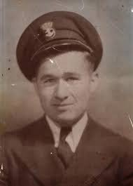 Obituary of Charles Leonard Fougere