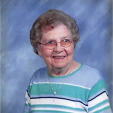 Hazel M. Jensen Obituary April 6, 2019