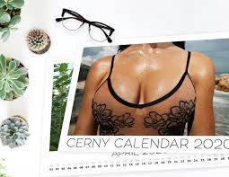 Previously, she shot the digital featur. Amanda Cerny On Twitter