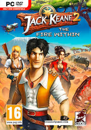 Oceanofgames, ocean of games, oceangames pc (more…) Ocean Of Games Jack Keane 2 The Fire Within Free Download