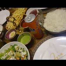 تقييم مطعم جيا في جازان افضل المطاعم السعودية مطاعم جازان