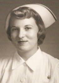 Kathryn Mae “Kathy” Davis Acton (1933-2013)