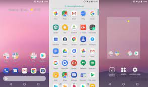 We've shared the apk here for the updated pixel launcher from the . Ya Puedes Descargar El Nuevo Pixel Launcher Disfruta En Tu Android Del Escritorio De Los Pixel 2