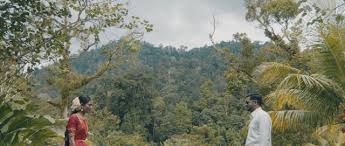 Maybe you would like to learn more about one of these? Gayathri Kumaran Bentong Malaysia Puncak Rimba