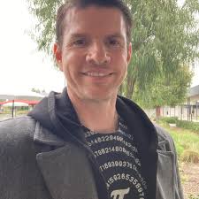 Honored the life and legacy of Mr. Stuart during his favorite day, Pi Day!!