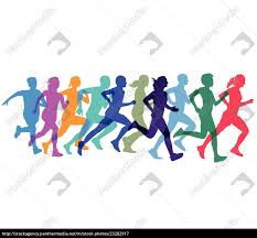 Detailed translations for sportlich from german to english. Sportlich Laufen Und Joggen Lizenzfreies Bild 23282917 Bildagentur Panthermedia