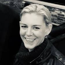 Meredith Webber (@MarvelingMeri)