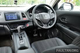 Don't forget to bookmark honda hrv 2020 malaysia review using ctrl + d (pc) or command + d (macos). Honda Hrv Gearbox Honda Hrv