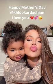 Pics! Stars Celebrate Mother's Day