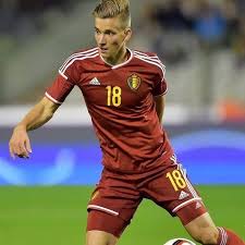 Прат деннис / dennis praet. Dennis Praet The New Prince Startseite Facebook