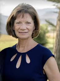 Julie Anne Simons Sand