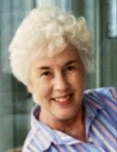 Obituary: Joyce Yokum Dye