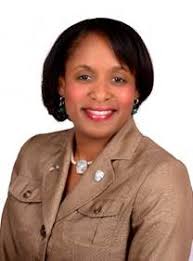 Appointment of Interim Chief of Staff