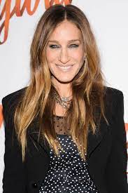 2 of 4 sarah jessica parker. Sarah Jessica Parker Curly Hair Sex And The City Secret