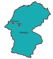 Results of the 2013 malaysian general election by parliamentary constituency wikipedia. Ranau Federal Constituency