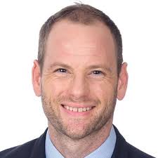 Gareth Randall (@RandallGareth)