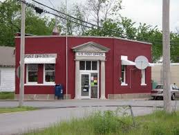 This One Creepy Ghost Town In Missouri Is The Stuff Nightmares Are Made Of Ghost Towns Haunted Places Creepy Ghost