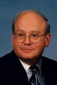 John Randolph Wiley Obituary