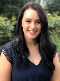 Camilla Potoczny Psychologist