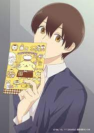 サンリオ男子 おしゃれまとめの人気アイデア pinterest cottoɴ caɴdy サンリオ キャラクター イラスト アニメ