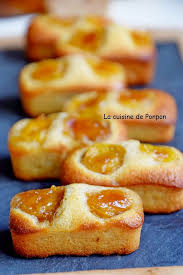 Financier A La Mirabelle La Cuisine De Ponpon Rapide Et Facile Recette Mirabelle Recette Patisserie Recette Dessert