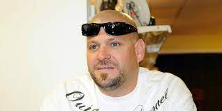Открыть страницу «brandi passante» на facebook. Revealed Hidden Truth About Storage Wars Star Jarrod Schulz