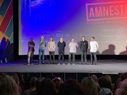Amnestie 2019 Imdb