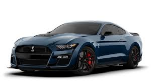 Ford gt and ford mustang gt a celebration of performance. 2021 Ford Mustang Shelby Gt500 Model Details Specs