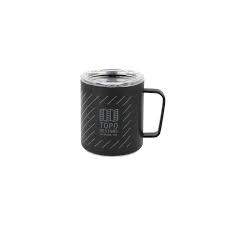 Topo Designs X Miir Camp Mug Mugs Powder Coated Cups Topo Designs