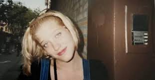 Melissa Ann Jorgenson, 48