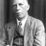 Pioneiros da Ecologia