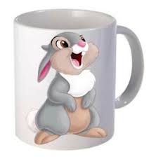 And who wouldn't want to sip their favorite beverage. Bambi Mug Products For Sale Ebay