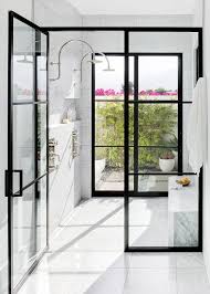 Modern bathroom design ideas 2020 exhibitionist. Indoor Outdoor Bathrooms Delia Designs