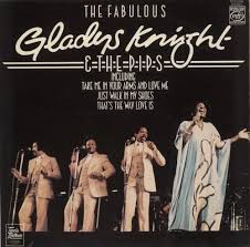 Take me in you arms and just love me, ooh. Album The Fabulous Gladys Knight The Pips Von Gladys Knight The Pips Auf Cdandlp