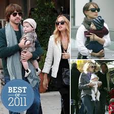 Celebrities have a knack for creative baby naming. Celebrity Baby Boy Names Popsugar Family