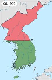 Mesir menjadi penengah tercapainya kesepakatan itu. Thread By Aymanrashdanw Hari Ini Adalah Ulang Tahun Ke 70 Permulaan Perang Korea Antara Korea Utara