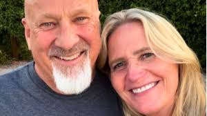 Sister Wives: David Woolley says 'no one's going to believe' what Kody  Brown claims about Christine