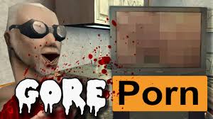 HARDGORE PORN!! - Gore Gameplay Part 3 - YouTube