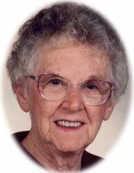 Obituary of Margaret "Evelyn" Morrison