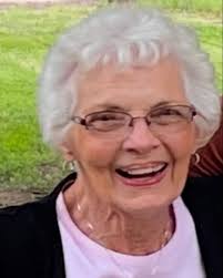 Virginia Faye Towns Obituary February 5, 2025