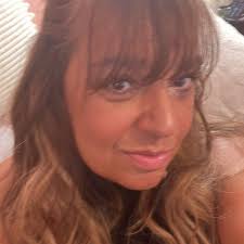 I like to buy fabric while