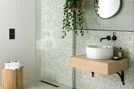 To make the bathroom interior more decorative, you can place a heated towel rail in the form of a bronze pipe. 60 Stunning Small Bathroom Ideas Loveproperty Com